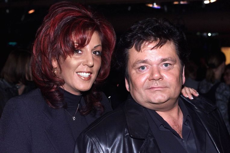 Rachel Hazes openhartig over drie jaar durende ruzie met zoon André “Ik heb geprobeerd mijn