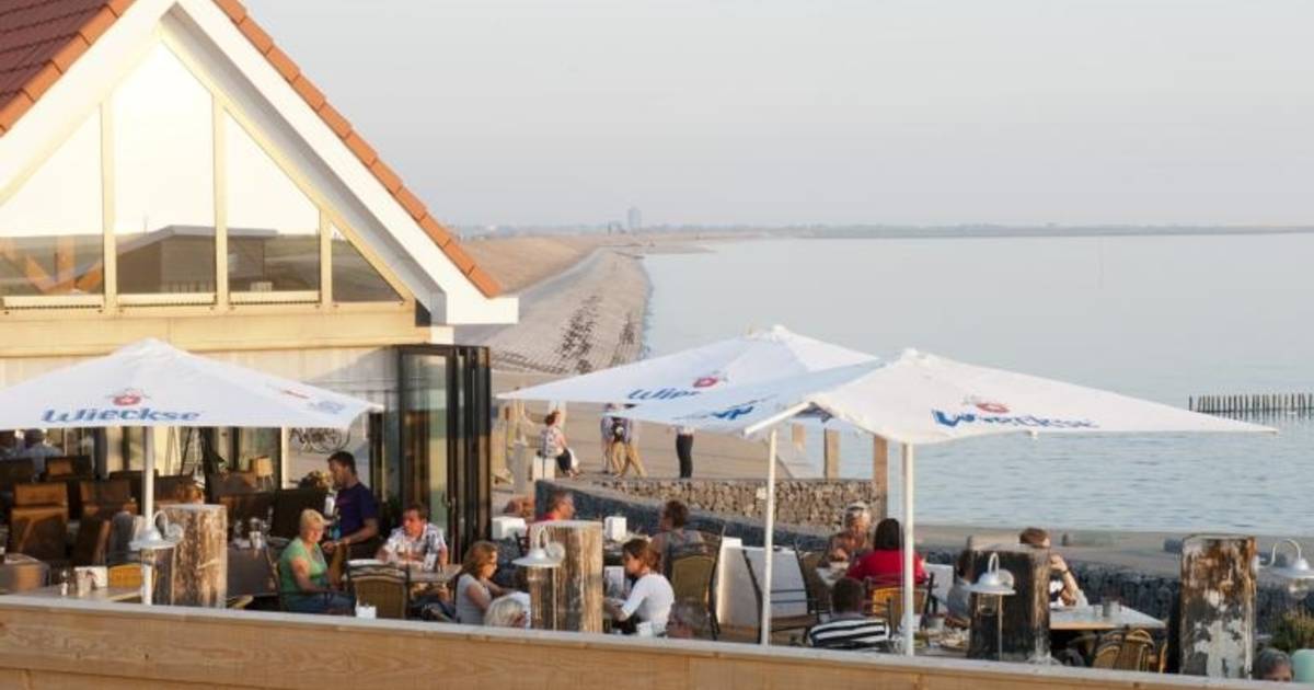 Kerkwerve: De Heerenkeet