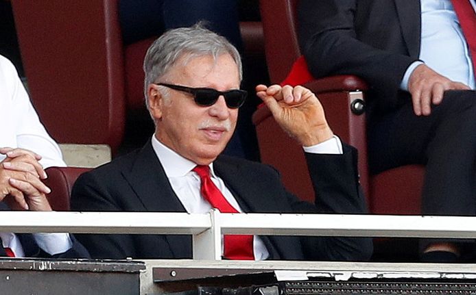 Stan Kroenke