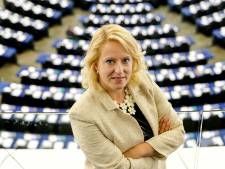 CDA-kopstuk Esther de Lange wil voorzitter Europees parlement worden