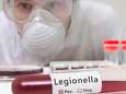 Legionella in West-Vlaams bedrijf waar honderdtal werknemers ziek werd