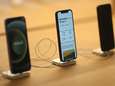 Apple gaat iPhone 12 in Frankrijk updaten conform Europese normen