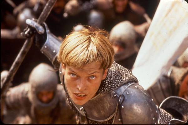 Jeanne d'Arc