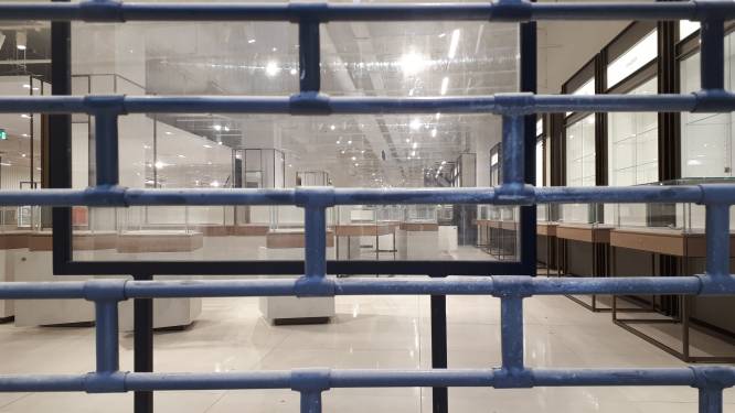 Gaten in winkelhart? Na vertrek Hudson's Bay straks mogelijk ook geen Steps en Didi meer