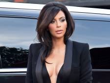 Kim Kardashian over blote jurk bij Vaticaan: ‘Dresscode niet geschonden’