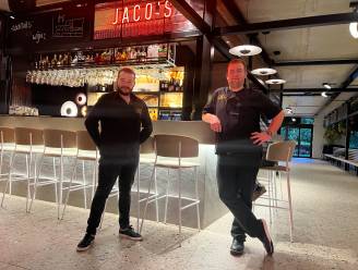RESTOTIP. Jaco's Wine & Cocktailbar in Aarschot: “Voor de kleine goesting en de grote honger”