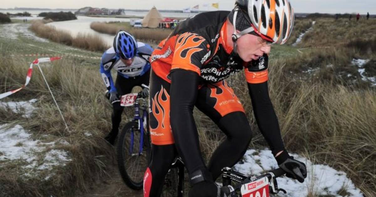 Weer tweede plek voor Padmos