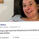 Doodsbange vrouw deelt achtervolging live op Facebook