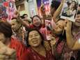 Raz-de-marée de l'opposition pro-Thaksin en Thaïlande