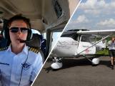 43.000 km vliegen: Brit (18) verbreekt record alleen wereld rond