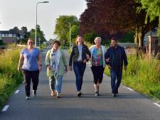 Dit dorp snakt naar een supermarkt: bewoners willen zelf achter de kassa en vakken vullen