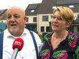 Jef Castelein en Leslie Maertens openden in 2018 hun zorghuis Villa Vip Bredene, vandaag openden ze hun deuren voor het publiek.