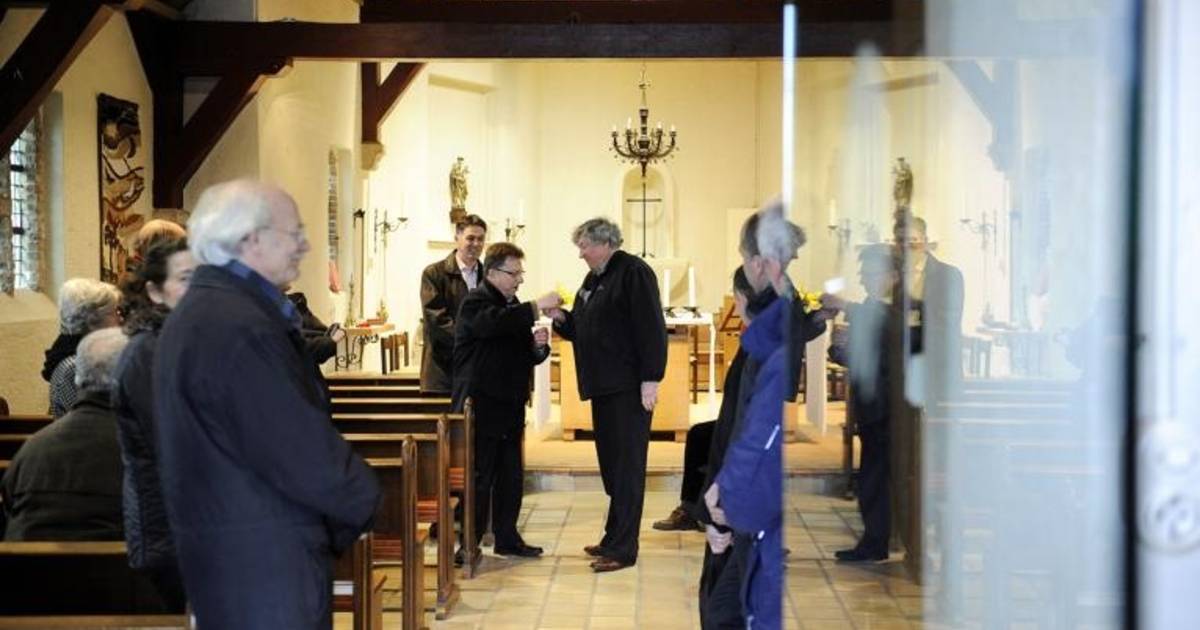 Vanaf nu 'altijd' inkijkje in Jacobskapel