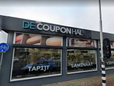 Eigenares Couponhal in Enschede vecht tegen dreigende sluiting na drugsvondst: ‘Ben dupe van anderen’