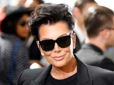 Kris Jenner: Kendall is makkelijkste kind, Kourtney moeilijkste
