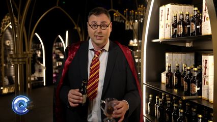 35. Harry Potter