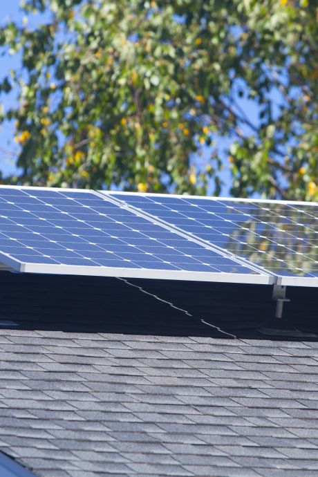 Durant quels mois vos panneaux solaires sont-ils les plus rentables et pourquoi?

