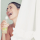 Libelle's douche-routine