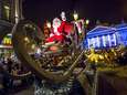 Kerstparade lokt tienduizenden naar Brussel: "Terugkeer naar normaliteit merkbaar"