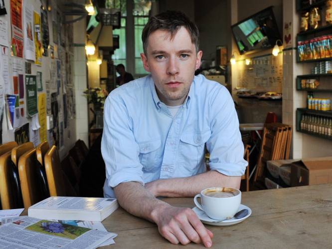 Ierse filmmaker Duncan Campbell wint prestigieuze Turner Prize