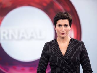 Annechien Steenhuizen afwezig bij NOS Journaal door familieomstandigheden