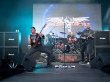 Deze band speelt al jarenlang twee keer per week een tributeshow: ‘Saai? Nee, Metallica gaat nooit vervelen’