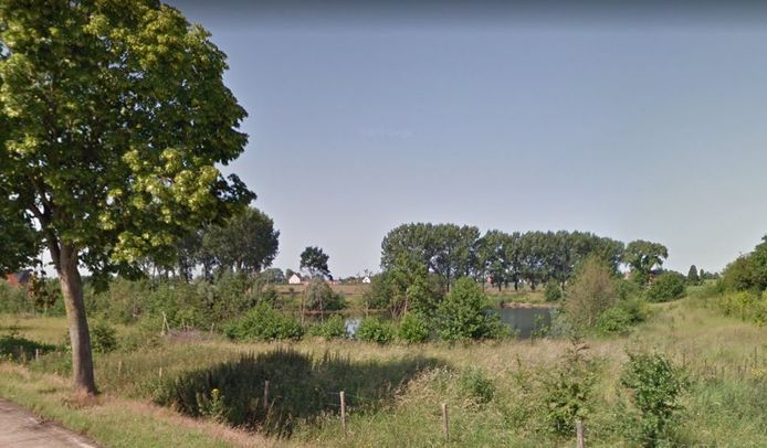 Google Street View