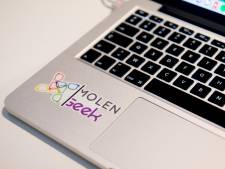 Quand Molenbeek se la joue Silicon Valley