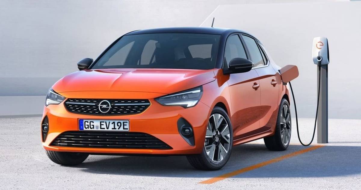 Opel rappelle 16 000 voitures électriques en raison d’une… mauvaise mesure des gaz d’échappement |  Mobilité