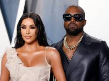 Ye verwijdert opmerkelijke berichten over ex Kim Kardashian