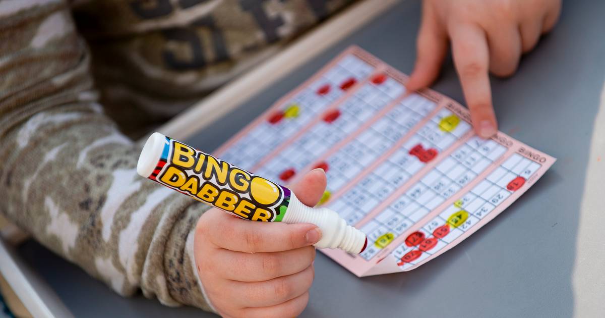 Casino Breda Bingo