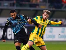 De Graafschap verliest arbitragezaak tegen Sylla Sow