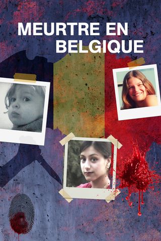 Meurtre en Belgique