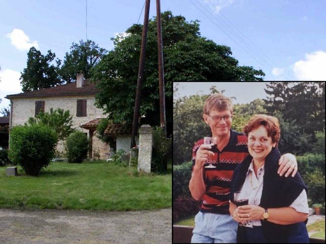Marco’s ouders werden op gruwelijke wijze vermoord in hun Franse boerderij ‘om een paar rottige centen’