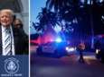 La maison de Trump en Floride perquisitionnée par le FBI: “Notre nation vit des jours sombres”
