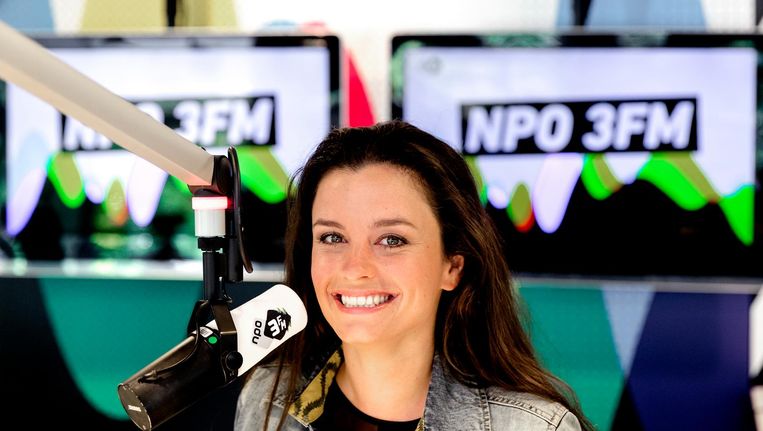 Wandelduo S 3fm Serious Request Bekend Het Parool Het station zendt nieuwe muziek uit. wandelduo s 3fm serious request bekend