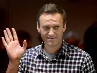 Rusland voegt Navalny toe aan lijst met "terroristen en extremisten"