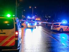 Vechtpartij bij partycentrum loopt uit de hand: 20-jarige man overleden, twee gewonden