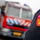 Twee personen gewond na brand in pand in de Javastraat