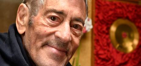 Zanger Gert Timmerman 82 Moest Onder Deplorabele Omstandigheden Wonen Show Tubantia Nl