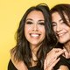 Het grote dubbelinterview: Koula Terkessidis en Danira Boukhriss, moeder en dochter