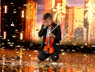 11-jarige jongen werd zwaar gepest omdat hij kanker had, nu krijgt hij Golden Buzzer in ‘America's Got Talent’