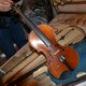 Boek over gestolen Stradivarius: 'Het voelde als een amputatie'