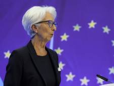 We laten de rente stijgen zolang inflatie te hoog is