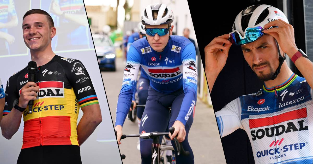 Velo equipe quick step discount 2019
