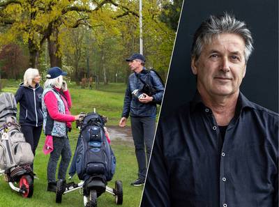 De golfbaan van Doorn moet plaatsmaken voor 88 flexwoningen: is dat terecht?