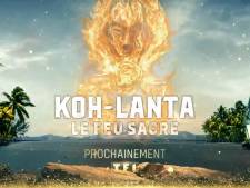 “Bientôt le retour”: la nouvelle saison de “Koh-Lanta” approche à grands pas