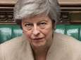 May riskeert “complete ineenstorting” van regering door brexit-impasse  