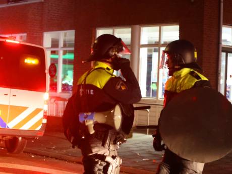 Zesde aanhouding voor geweldsexplosie tijdens nieuwjaarsnacht in Hedel