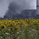 Bodemschatten lonken voor Shell in strijdgebied Oekraïne